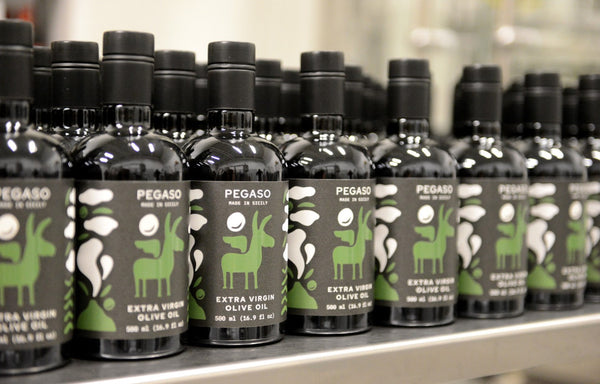 5 Things You Should Know About Our Olive Oil (Family Blend N.1)